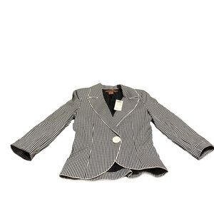 Arden B blazer NWT